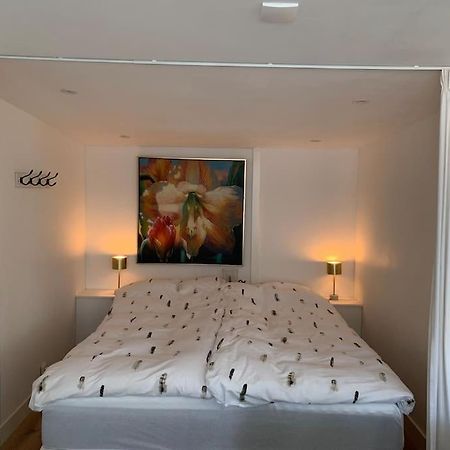 Ferienwohnung Lekkerchill Bergen Exterior foto
