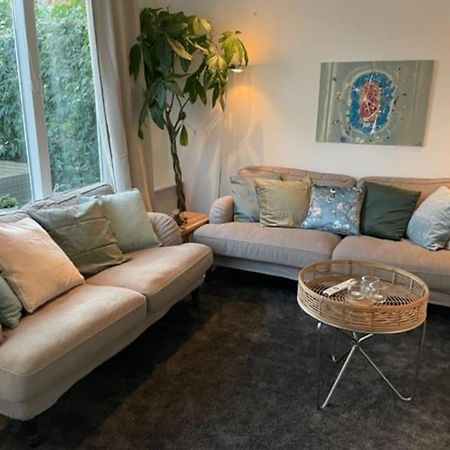 Ferienwohnung Lekkerchill Bergen Exterior foto